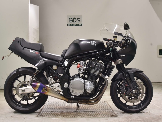 Suzuki GS1200SS 2003