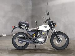 Honda FTR223 2008