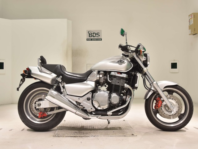 Honda X4 1998