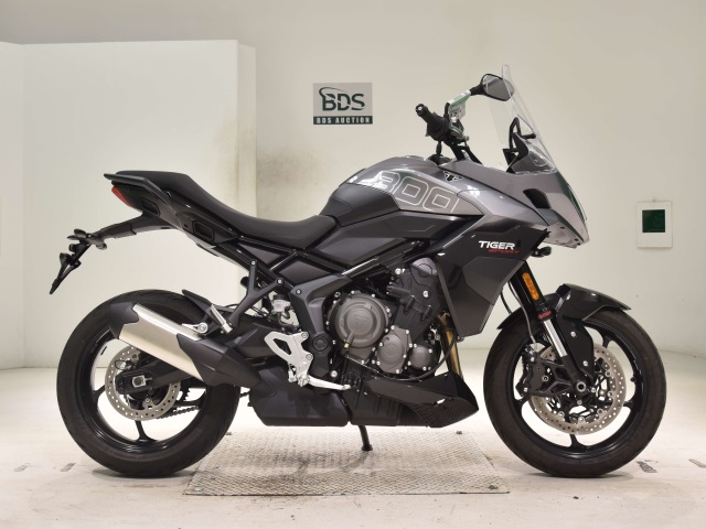 Triumph TIGER SPORT 800 2025