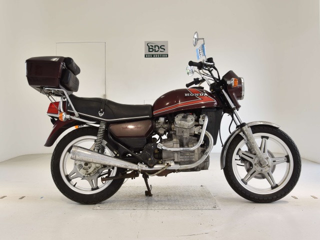 Honda GL500 1978