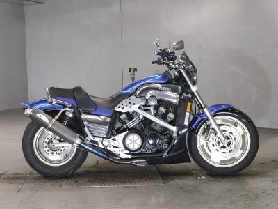 Yamaha V-MAX1200 1994
