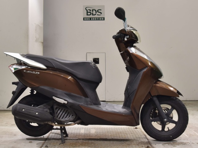 Honda LEAD125 2013