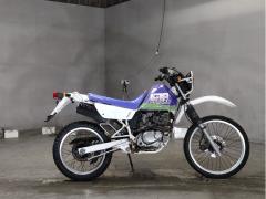 Suzuki DJEBEL200 1993
