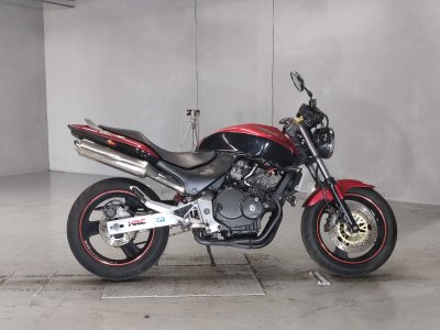 Honda HORNET CB250F 2006
