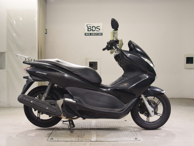 Honda PCX125 2012