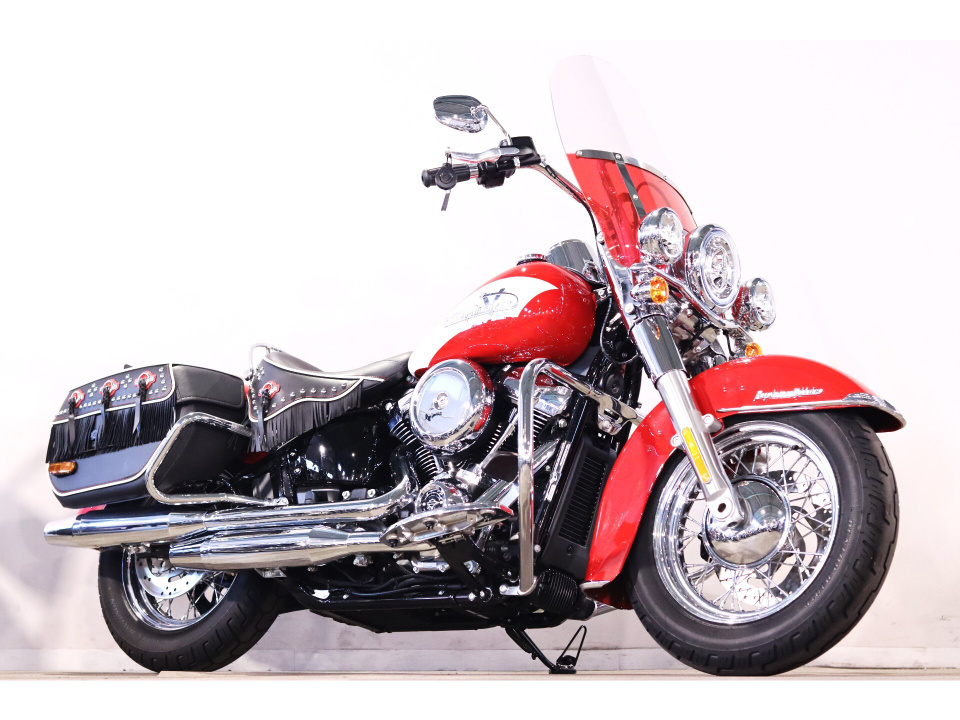 HD ﾊｰﾚｰFLI HYDRA-GLID 2024