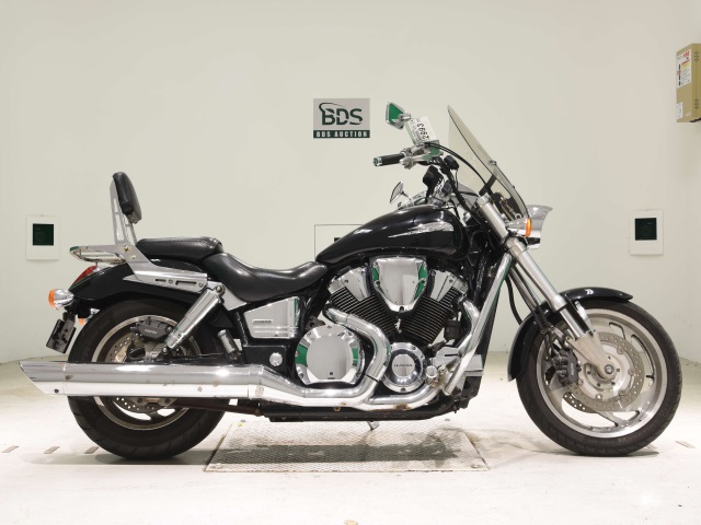 Honda VTX1800 2002