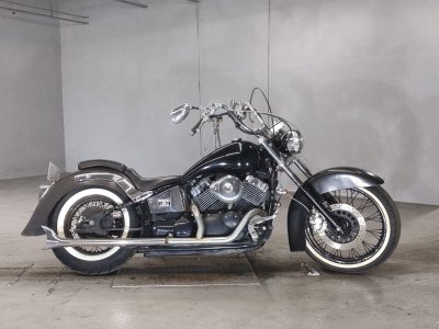 Yamaha DRAGSTAR XVS400 1997