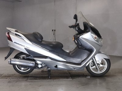 Suzuki SKYWAVE 250