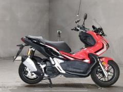 Honda ADV 150 2020