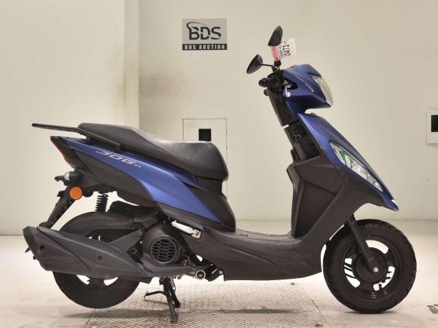 Yamaha JOG 125 2022