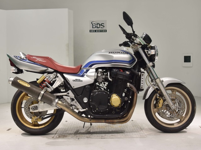 Honda CB1300SF 1999