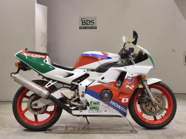 Honda CBR250RR 1990