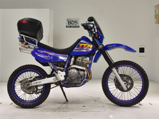 Yamaha TT250R 1993