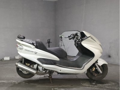 Yamaha MAJESTY 250 2002