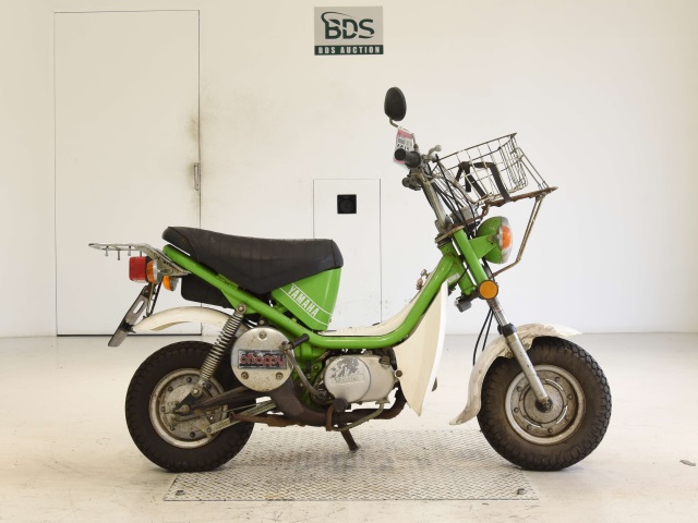 Yamaha CHAPPY50