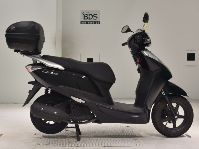 Honda LEAD125 2016
