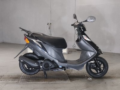 Suzuki ADDRESS V125
