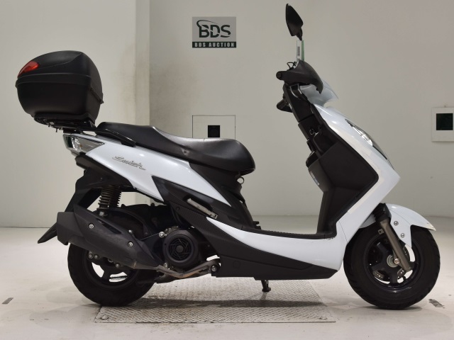 Suzuki SWISH125