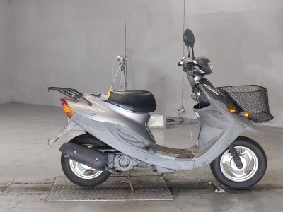 Yamaha BJ 2005