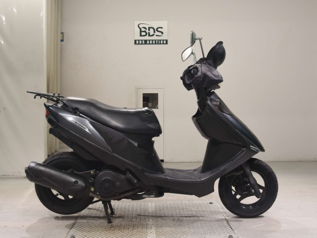 Suzuki ADDRESS V125