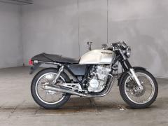 Honda GB250 CLUBMAN 1993