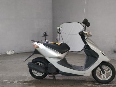 Honda DIO 2004
