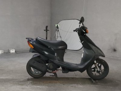 Suzuki LETS2