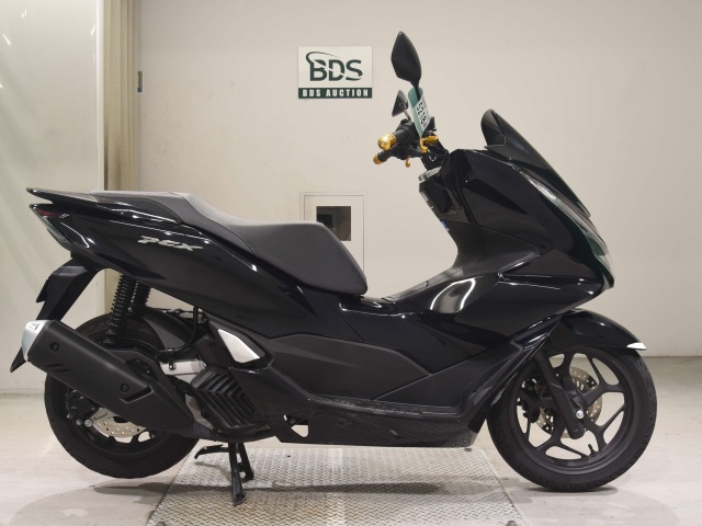 Honda PCX125 2021