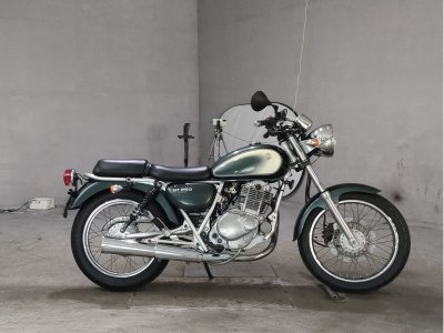 Suzuki ST250E