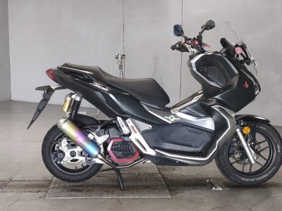 Honda ADV 150 2020