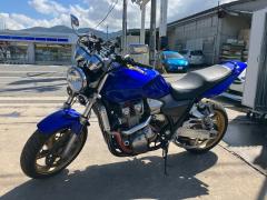 Honda CB1300SF 2003