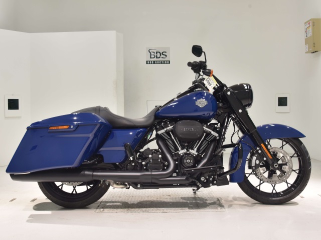 HD ROAD KING SPECIAL FLHRXS1868 2024