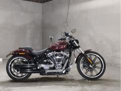 HD BREAKOUT FXBRS1870 2019