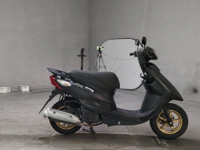 Yamaha JOG 115 2013