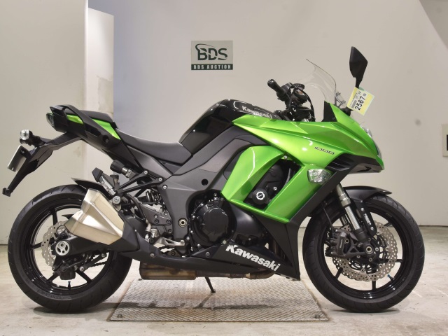 Kawasaki NINJA1000A 2014