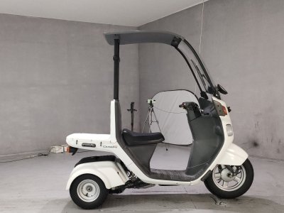 Honda GYRO CANOPY 2019