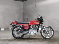 Suzuki GSX400