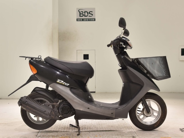 Honda DIO-3 2000