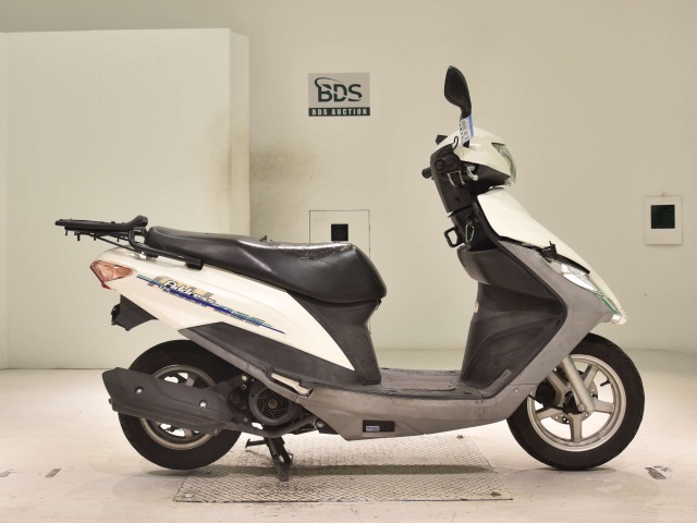 Suzuki ADDRESS V125