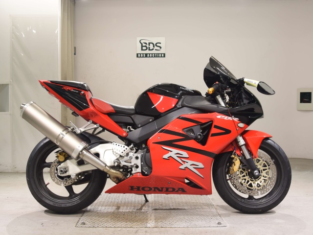Honda CBR954RR 2003
