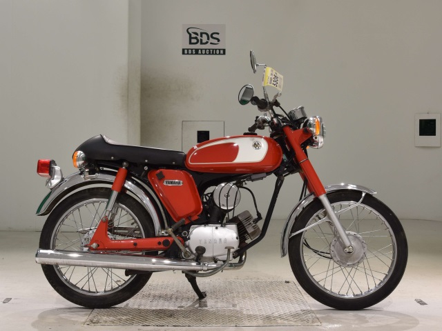 Yamaha YB-1 1996