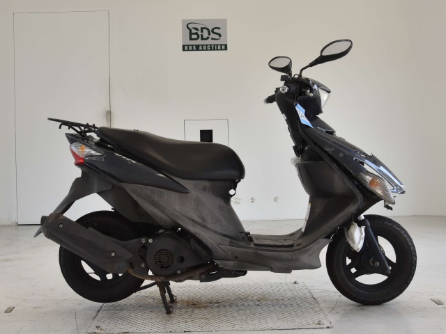 Suzuki ADDRESS V125