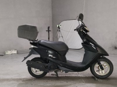 Honda DIO 2005