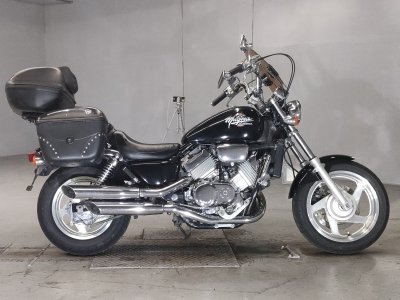 Honda MAGNA750 1994