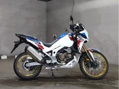 Honda AFRICATWIN CRF1100LD 2024