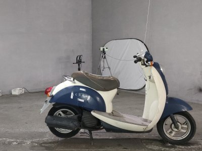 Honda DIO110 2001