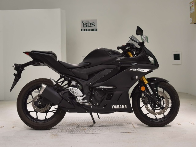 Yamaha YZF-R25A 2019