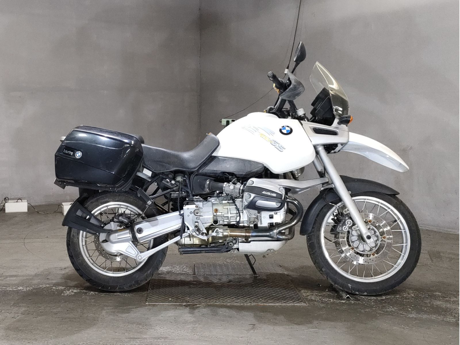 BMW R1100GS 1995